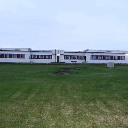 Reykjanes Hostel Exterior photo