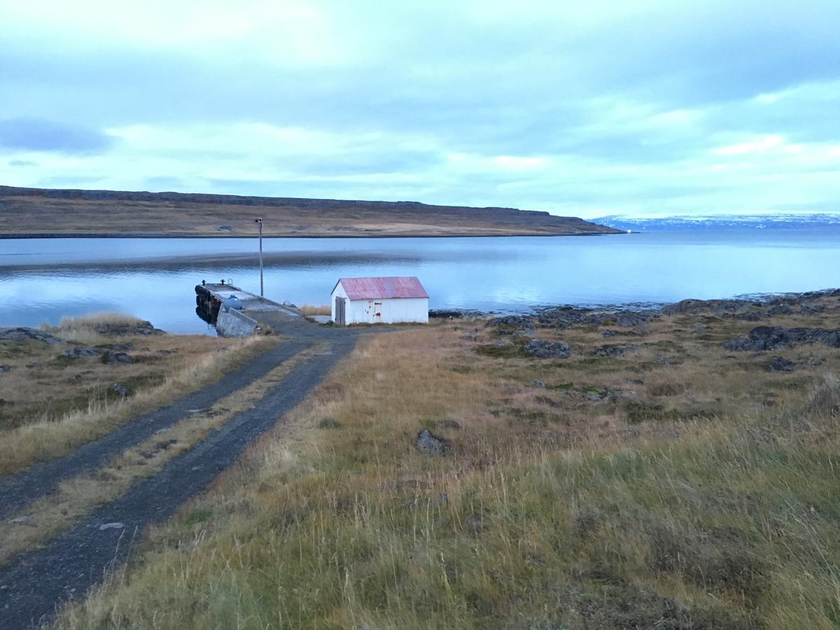 Reykjanes Hostel Exterior photo