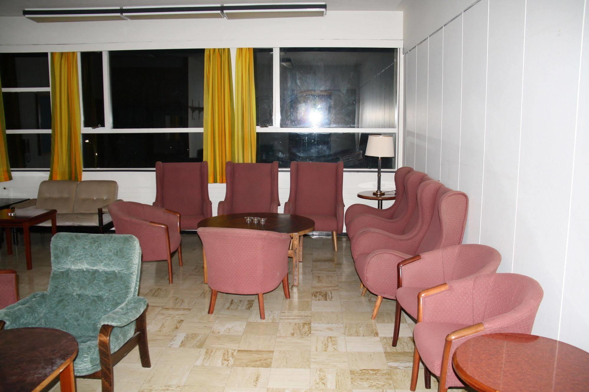 Reykjanes Hostel Exterior photo