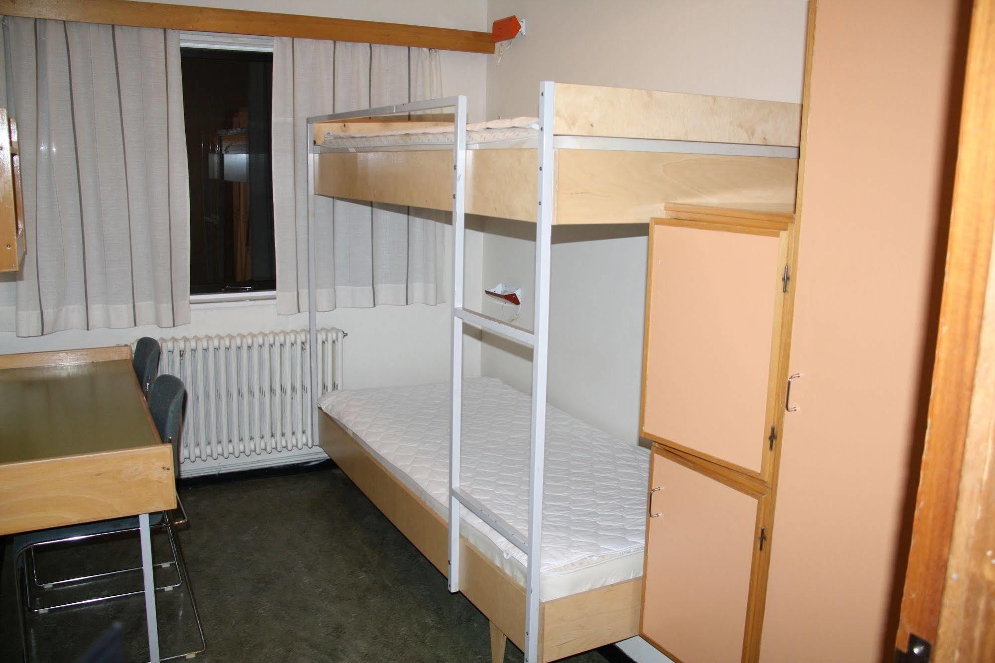 Reykjanes Hostel Exterior photo